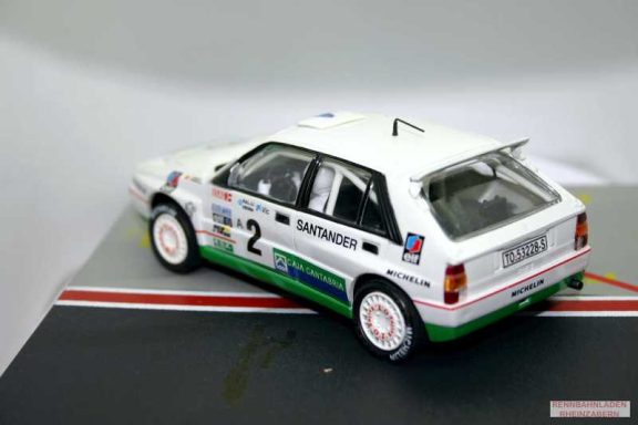 Lancia Delta Integrale HF Evo