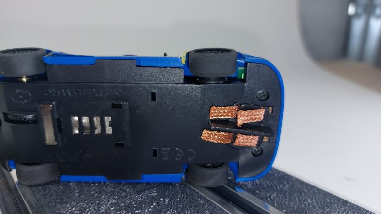SCX Compact Magnettechnik