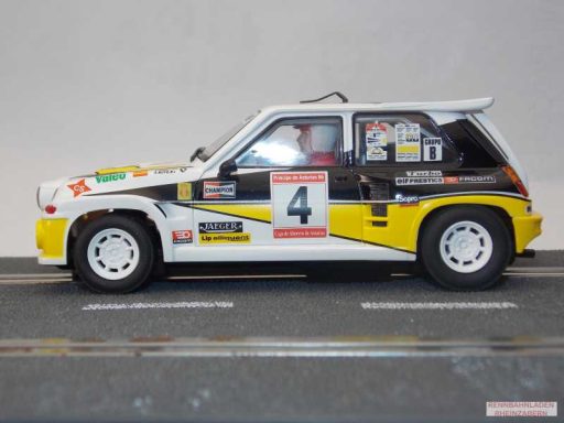 Renault R5 Turbo2