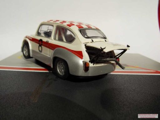 Fiat Abarth 1000