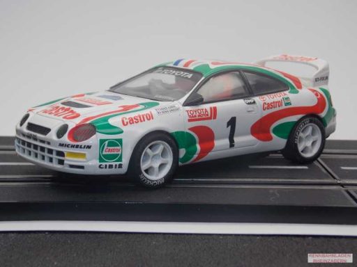Toyota Celica GT-Four