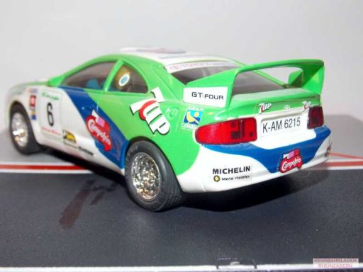 Toyota Celica GT-Four ST205
