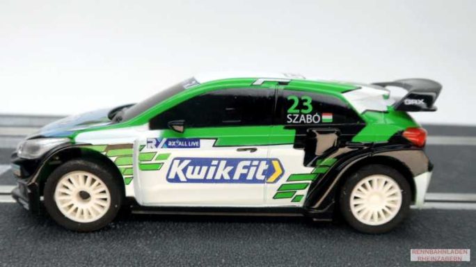 Hyundai I20 RX  Kwik Fit
Szabo