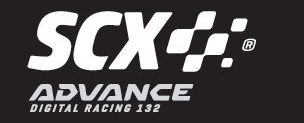 SCX Advance Digital System 1:32