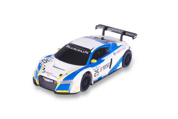 A LMS Huet GT3 